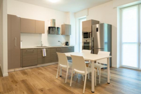 15min metro Duomo - RHO fiera - Skyscraper Kitchen